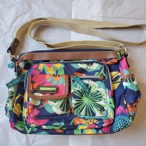 Lily bloom bag purse